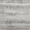 Textured gray and white abstract pattern with vertical streaks.